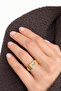 Nova Square Ring - 3
