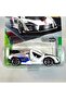 Mclaren Senna 1:64 Racing Premium Cars Series Model Car - 2