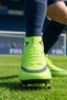 Airboom Men's Astroturf Field Shoes - Turf Field Shoes Green Cleats - 610 - 3