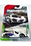 Mclaren Senna 1:64 Racing Premium Cars Series Model Car