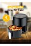 4L Digital Air Fryer - 2