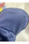 School Children's Sweatpants Dark Blue Lycra 2 Yarns Seasonal - 4