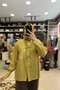 قميص بعقدة صينية - 2