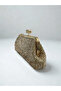 26Yc2561 Stone Evening Dress Bag - 3
