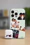Heated Rivalry Series Phone Laptop Bullet Journal Adhesive Foil Sticker Pack (21 Pcs) - 3