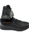 Orthopedic Sole Soft Genuine Leather Seasonal Winter Men's Shoes Big Foot - 2