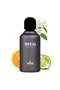 Coral Metal Perfume For Men - 100ml | Eau De Parfum | Long-Lasting Woody Citrus Fragrance with Patchouli & Musk | Luxury Perfume for Men