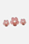 Flower Buckle - 3