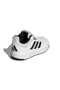 Children's White Tensaur Sport 3.0 K Casual Shoes Jq1859 - 4