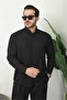 Men's Sofia Linen Shirts Set of 3 Summer Breathable Comfortable Fit Stylish Economical Package - 5
