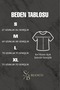 Limoncello Printed T-Shirt Unisex Oversize Summer Graphic T-Shirt - 2