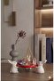 Cute Rabbit Decorative Mini Plate - Jewelry Stand Organizer