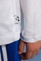 Boys' Adventure Printed Long Sleeve T-Shirt & Jogger Bottom Top Set - 6