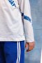Boys' Adventure Printed Long Sleeve T-Shirt & Jogger Bottom Top Set - 5