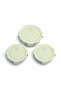 3-piece storage container - 3