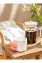 كوب سيراميك LCW HOME موديل ميكسد فيونك مطبوع سعة 395 مل
