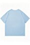 Men's Basic T-Shirt 100% Cotton Comfortable Fit Crew Neck Casual Stylish T-Shirt - 5