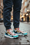®   I Premium Series Men's Training Running Walking Casual Sports Shoes - 7