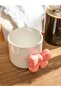 كوب سيراميك LCW HOME موديل ميكسد فيونك مطبوع سعة 395 مل - 2