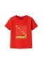Future Is Today T-Shirt for Unisex Kids – 100% Cotton Multiple Colors – Sizes 0-16 Years