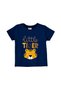 Cute Little Tiger T-Shirt for Unisex Kids – 100% Cotton Multiple Colors – Sizes 0-16 Years