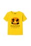 Sunset Sunset T-Shirt for Unisex Kids – 100% Cotton Multiple Colors – Sizes 0-16 Years