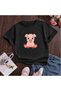 Little Dmuz Printed 100% Cotton Crew Neck Kids Unisex T-Shirt 5 6 -7 8-9 10 -11 12 Years Old