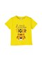 Cute Little Tiger T-Shirt for Unisex Kids – 100% Cotton Multiple Colors – Sizes 0-16 Years