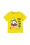 Cute Little Sailor T-Shirt for Unisex Kids – 100% Cotton Multiple Colors – Sizes 0-16 Years