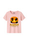 Sunset Sunset T-Shirt for Unisex Kids – 100% Cotton Multiple Colors – Sizes 0-16 Years