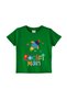 Little Rocket Man T-Shirt for Unisex Kids – 100% Cotton Multiple Colors – Sizes 0-16 Years