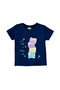 Have A Nice Day T-Shirt for Unisex Kids – 100% Cotton Multiple Colors – Sizes 0-16 Years
