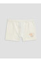 Esvab • Modern & Distinctive Girls' 3-Piece Boxer Set - 3
