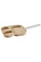 SKÄGGTORSK Frying Pan