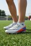 Twingo Air Laliga Kids' Sock Football Boots Soccer Turf Field Shoes Adult Prof Ankle Football Boots Air - 6