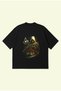Assassian Creed Boxy Fit Oversize Unisex 100% Cotton Tshirt – Printed T-Shirt |   Streetwear