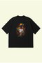 Grand Theft Auto Boxy Fit Oversize Unisex 100% Cotton Tshirt – Printed T-Shirt |   Streetwear