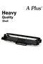 TN-273 Compatible Cyan Toner Cartridges for Brother Printers - 2