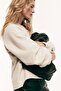 Washed-look sweatshirt - 5