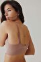 Seamless Padded Soft bra - 4