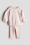 2-piece printed set - 4