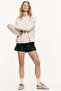 Washed-look sweatshirt - 3