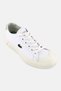Women Gripshot Lace Up Casual Shoes, White