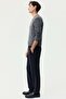 Slim Fit Tailored trousers - 3