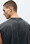 Loose Fit Sports vest top with DryMove™ - 4