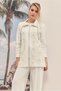 Stone-Detail Track Suit 46334 - 3