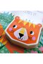 Squishy Squeaky Tiger - 3