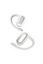 Wireless Ear Buds, White - 5