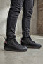 Frey Black Sports Shoes