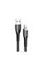 Glassy Lightning Cable